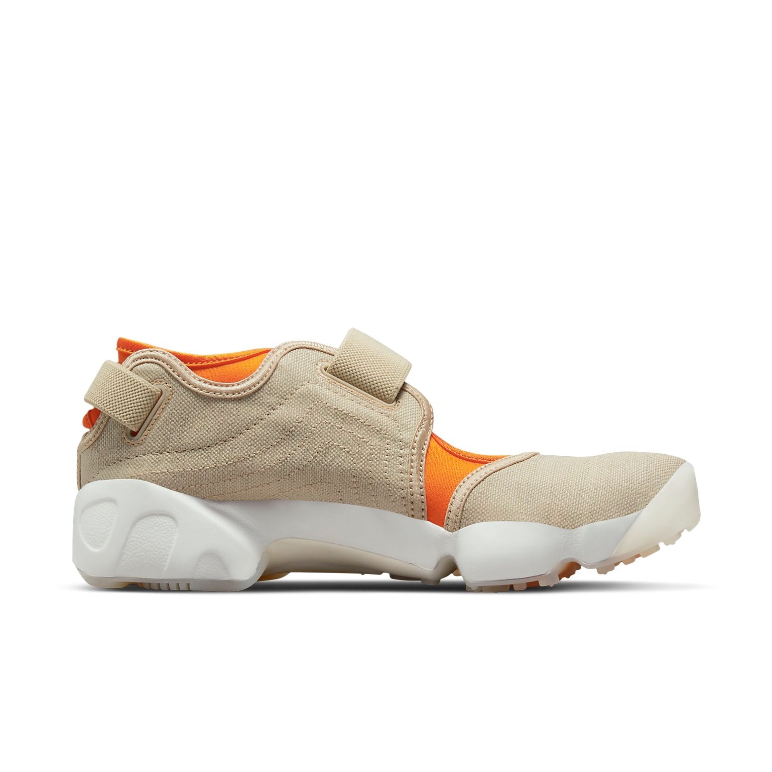 (WMNS) Nike Air Rift 'Magma Orange Rattan' DV3452-200 - 2