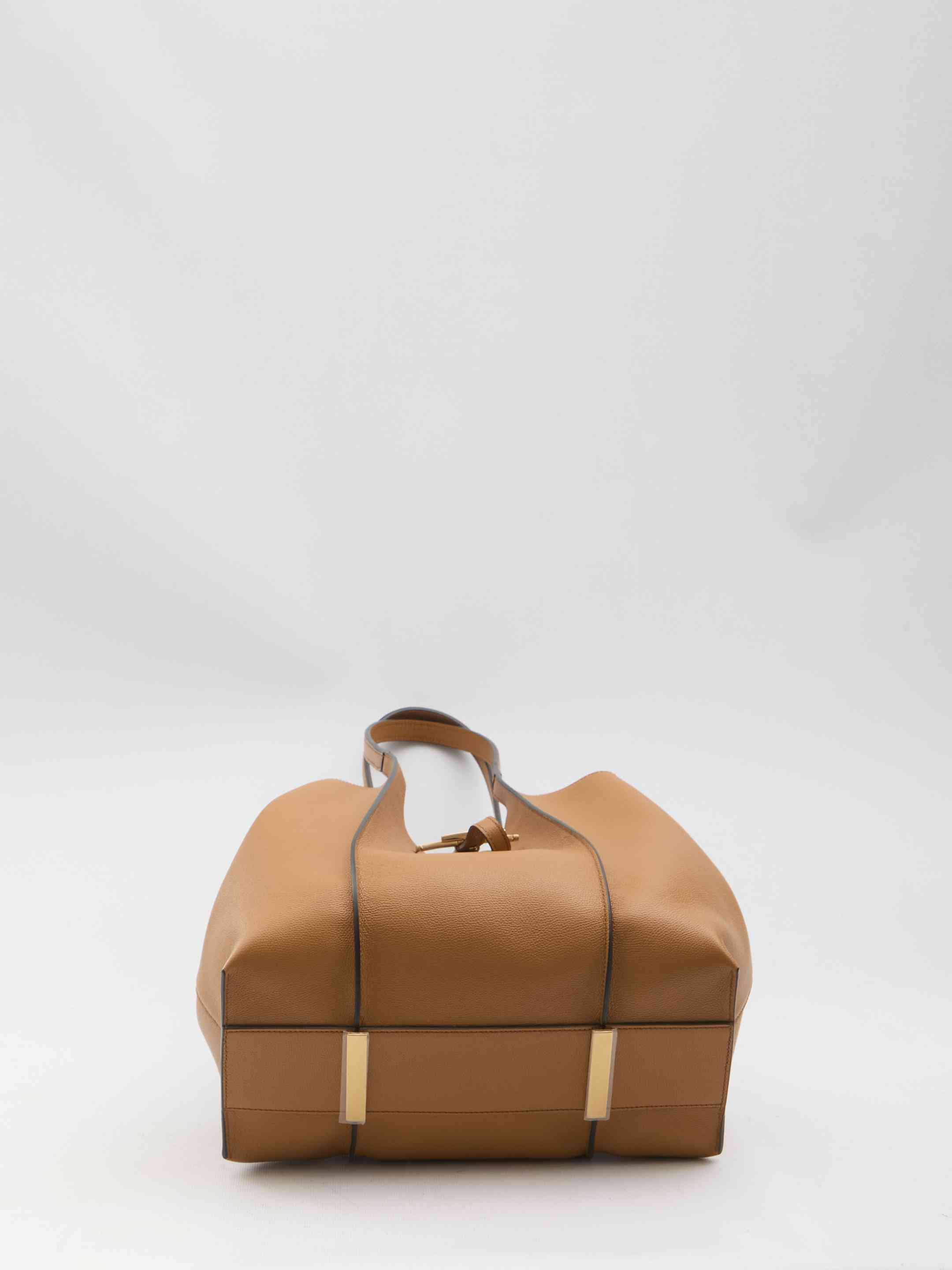 Tod's Women T Timeless Small Shopping Bag - 3