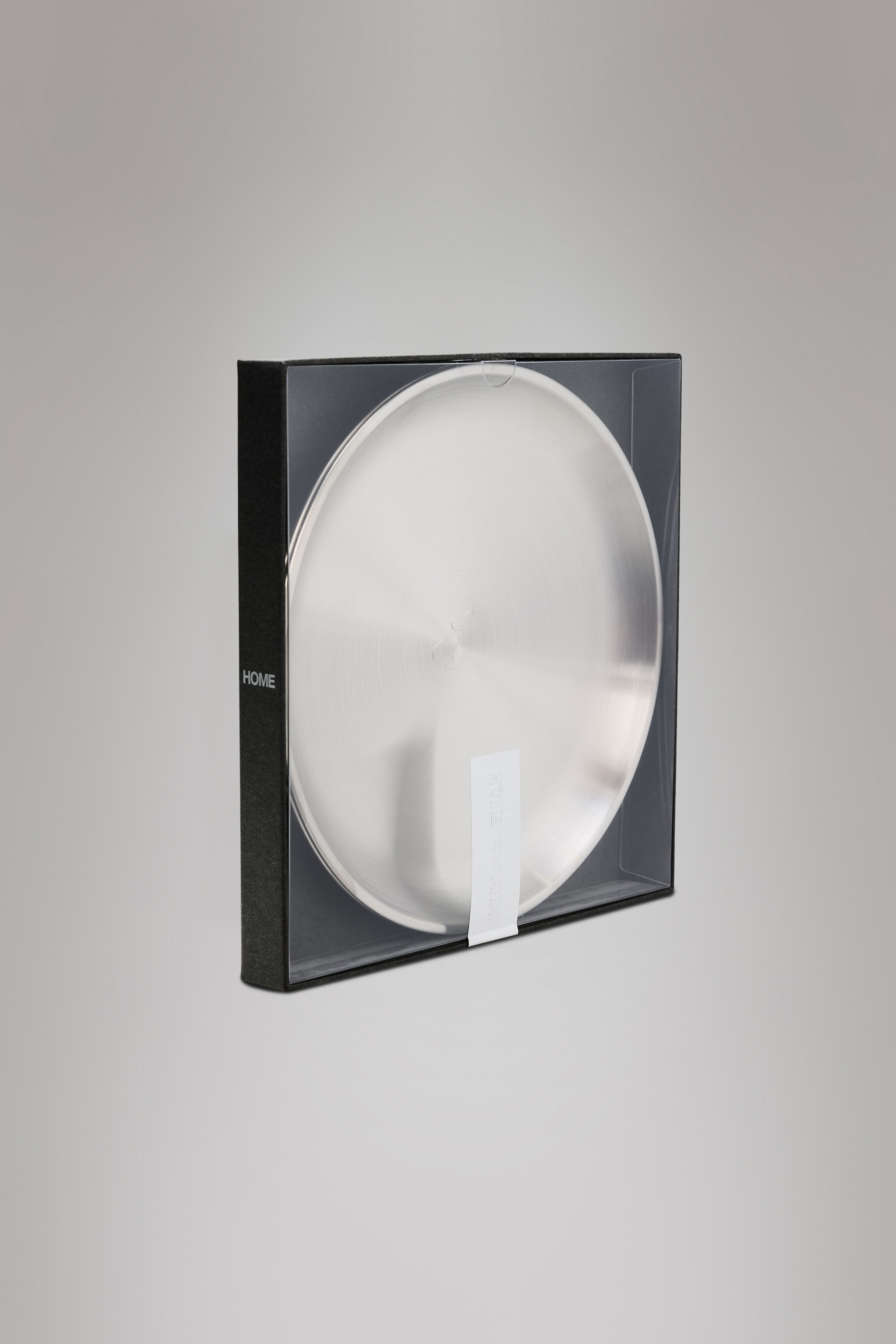 Stainless Steel 2-Pack Plates - 3