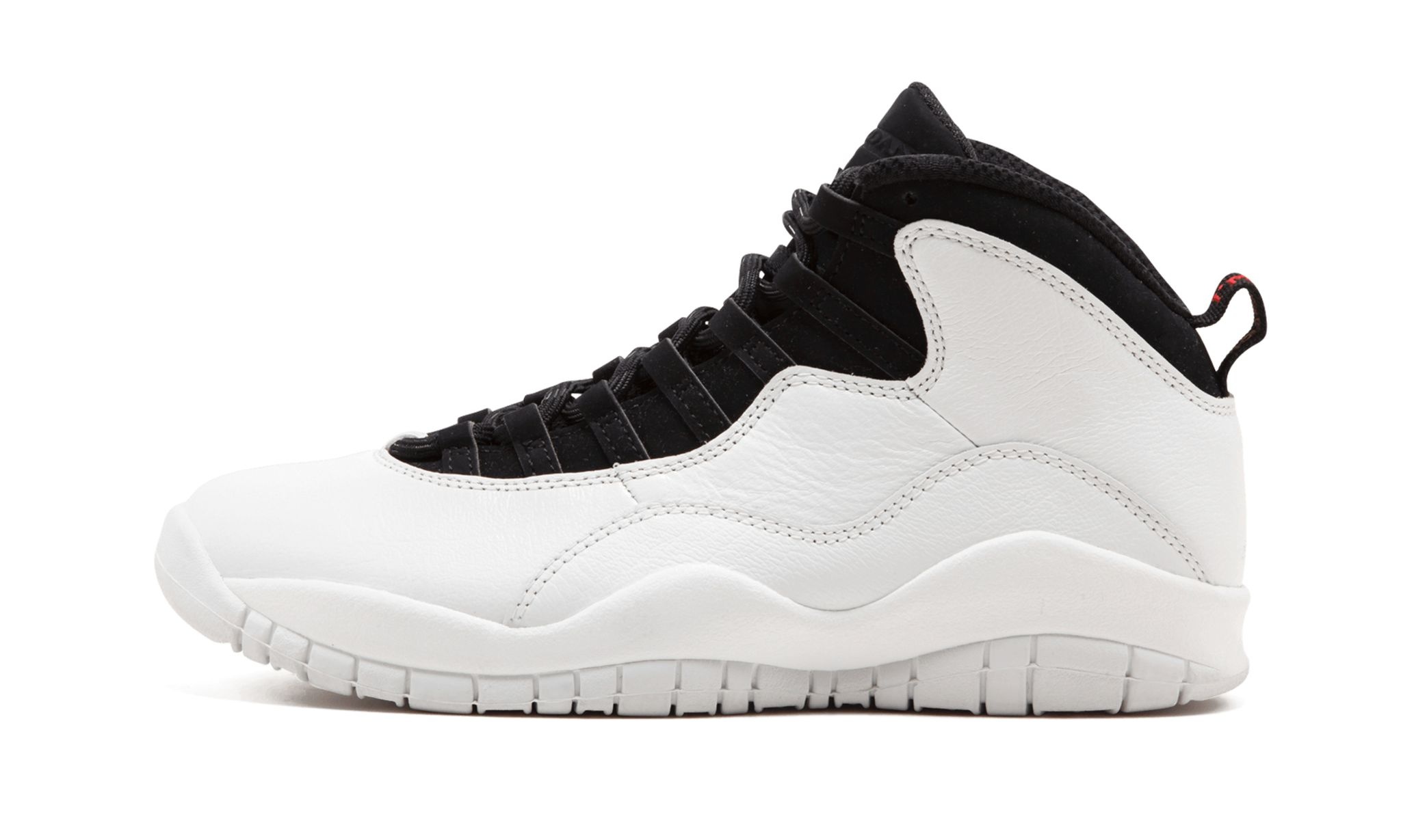 Air Jordan 10 Retro "I'm Back" - 1