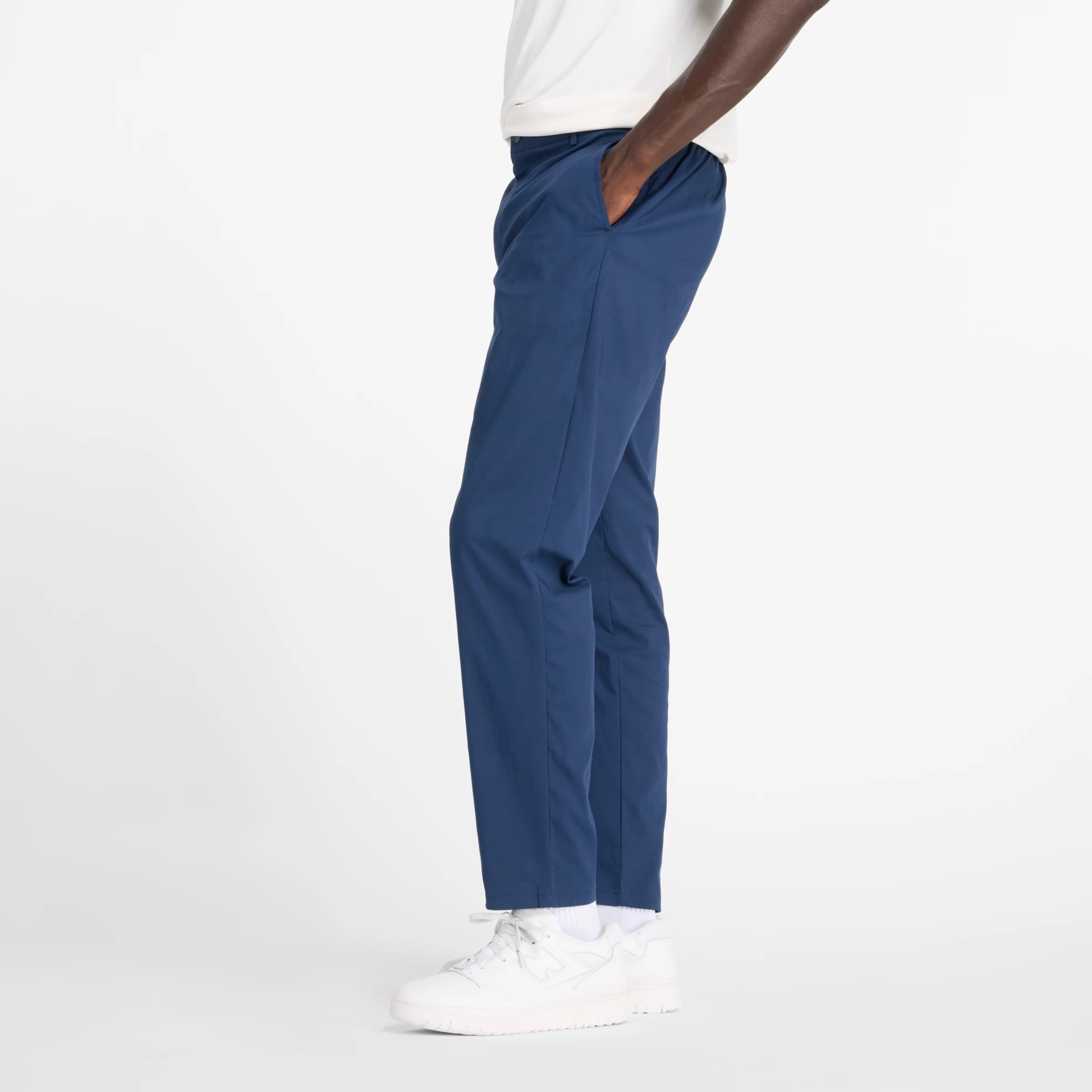 Athletics Standard Tapered Pant 30" - 3