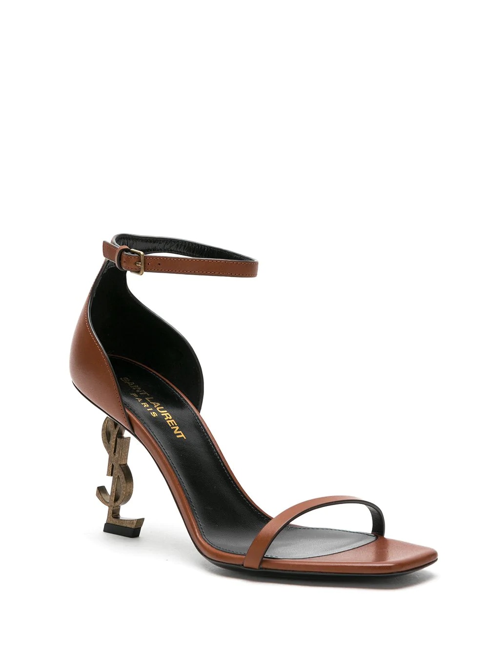 Opyum 85mm YSL-heel sandals - 2