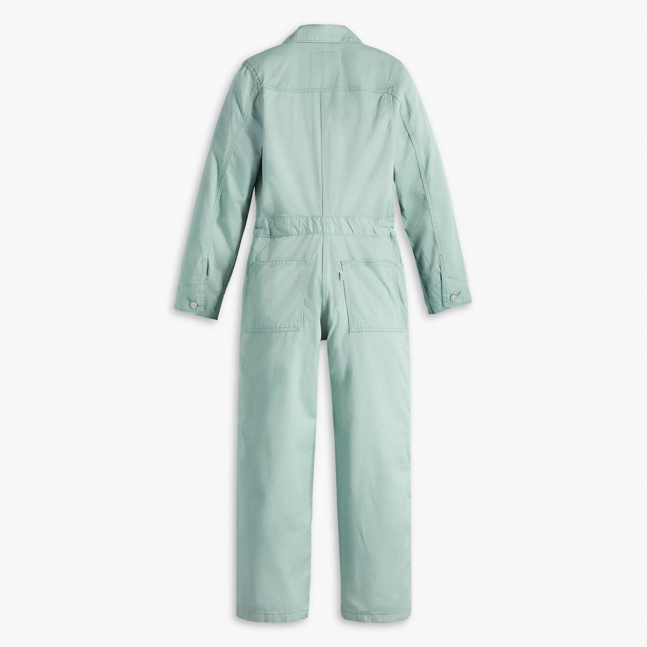 ICONIC JUMPSUIT - 6