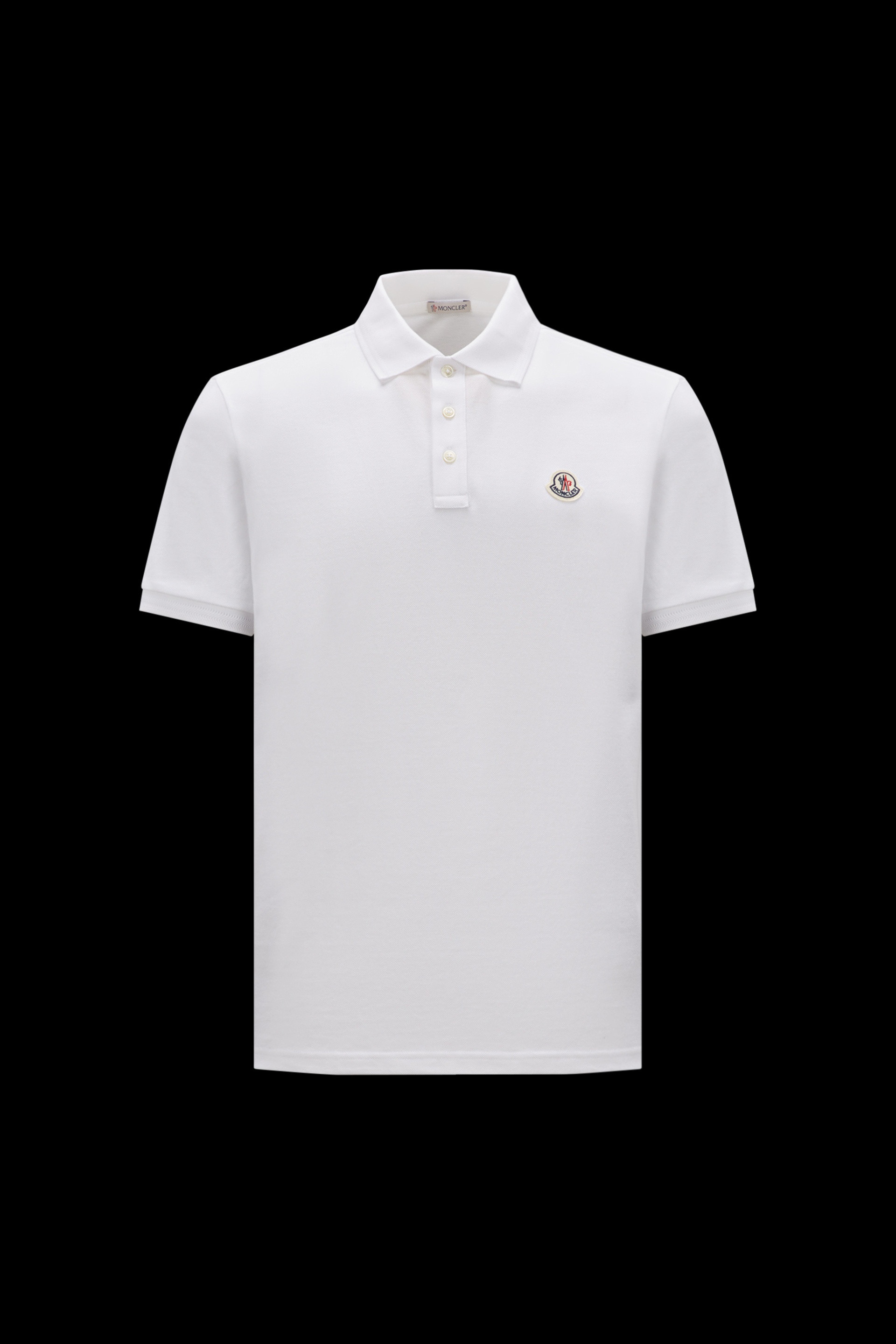 Logo Polo Shirt - 1