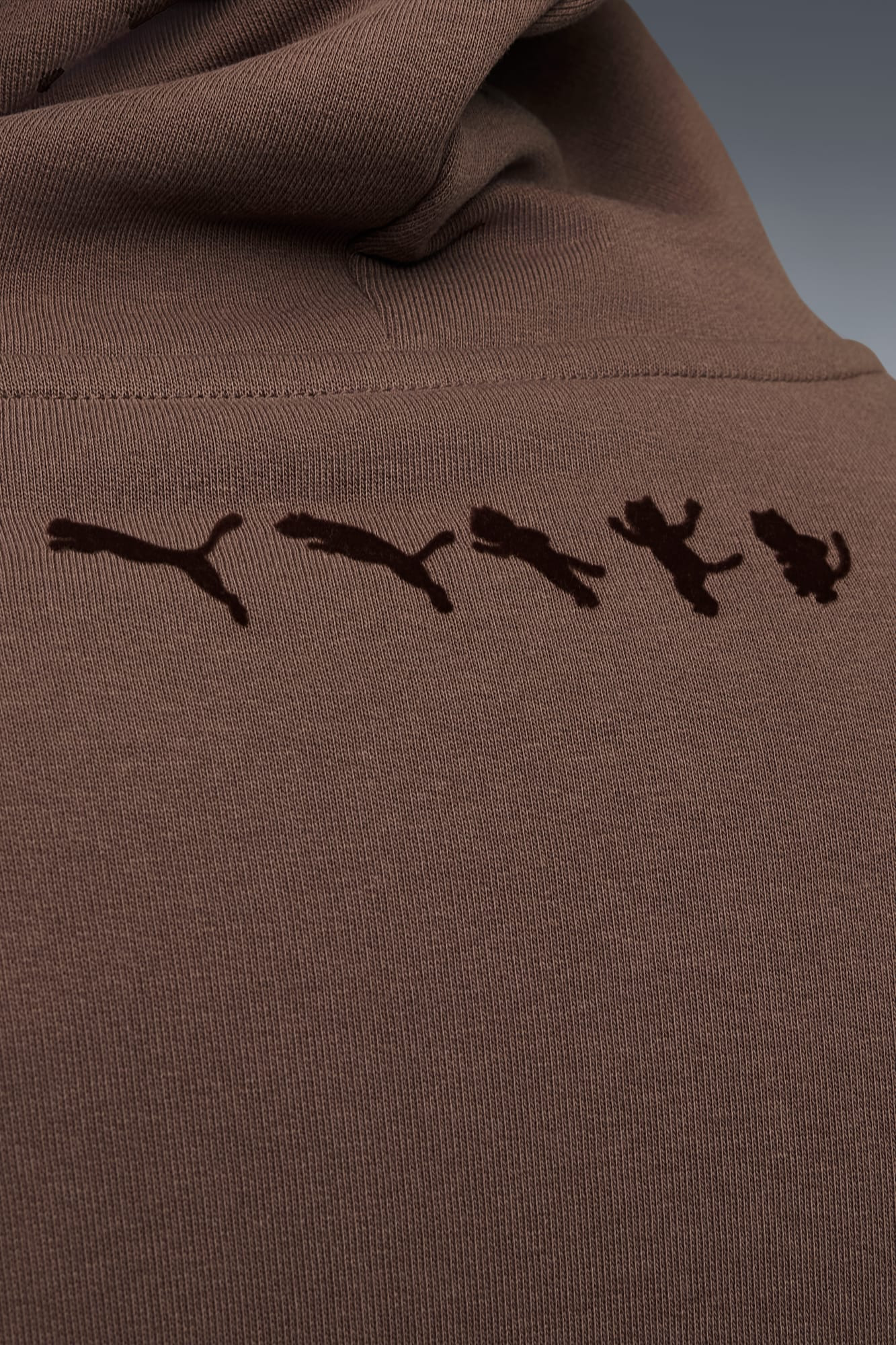 PUMA x RIPNDIP Men's Boxy Hoodie - 7