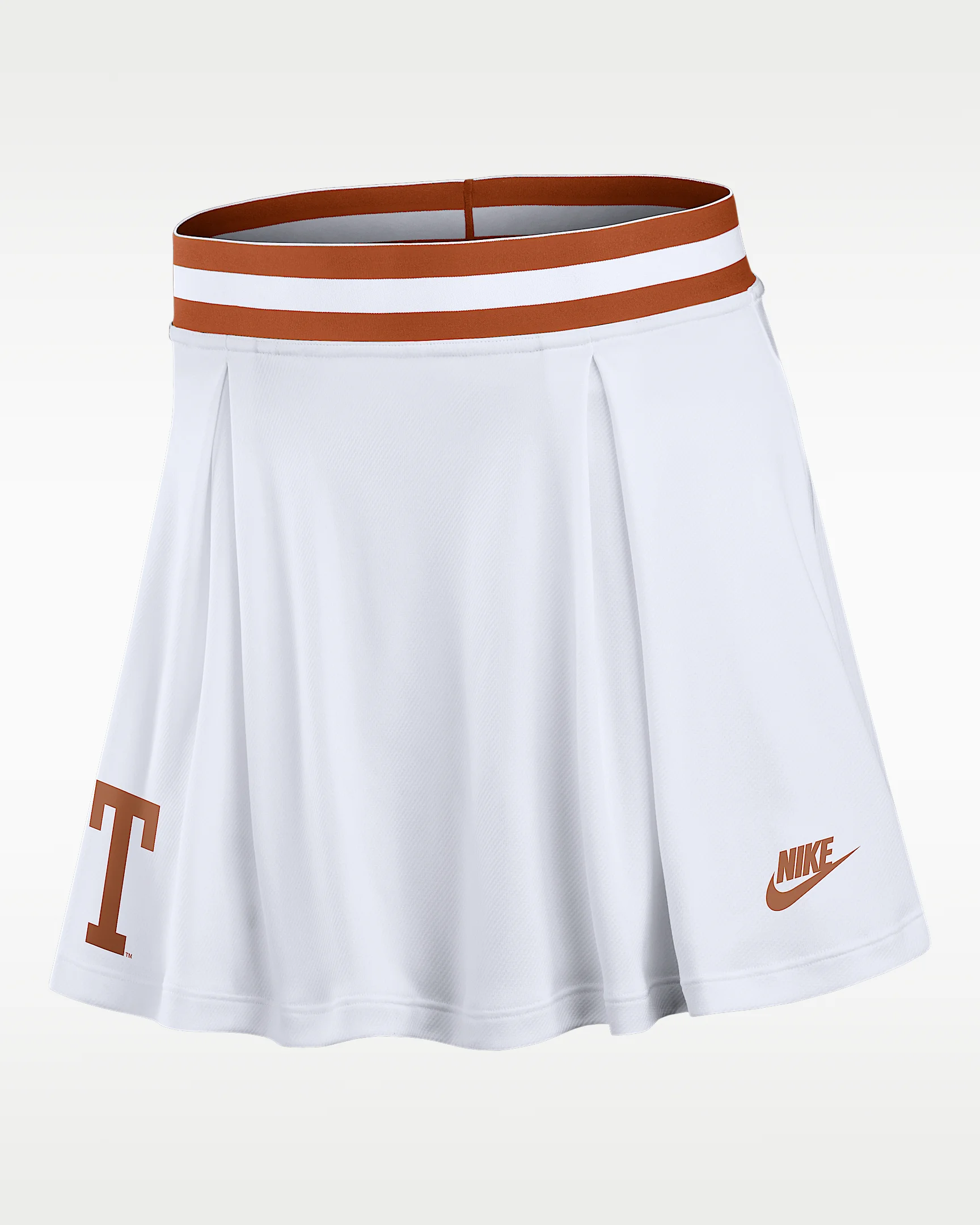 Texas Heritage Women's Nike Dri-FIT College Skort - 1