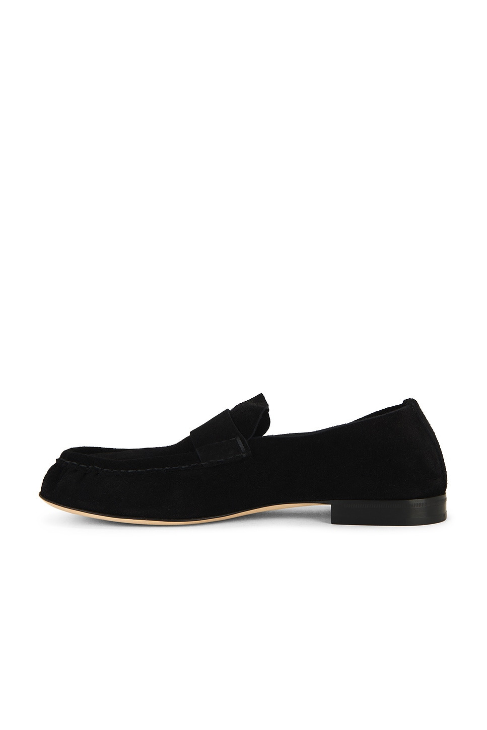 Soft Mocassin Loafer - 5
