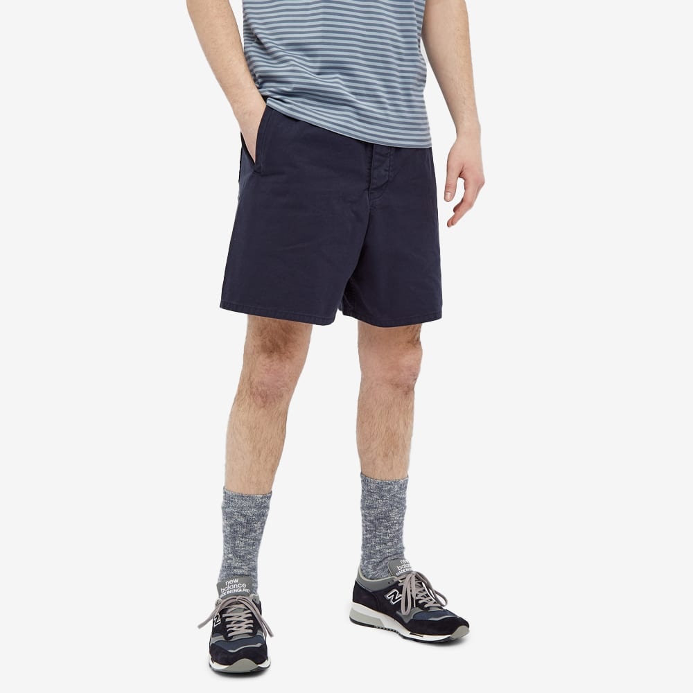 Barbour Dillon Short - 4