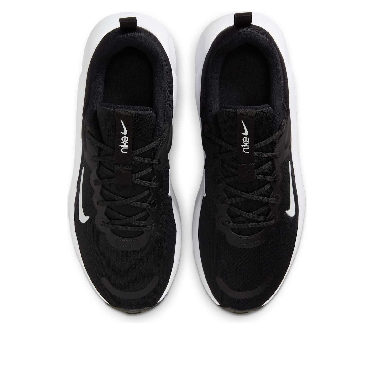 (WMNS) Nike In-Season TR 14 'Black White' HF1103-002 - 4