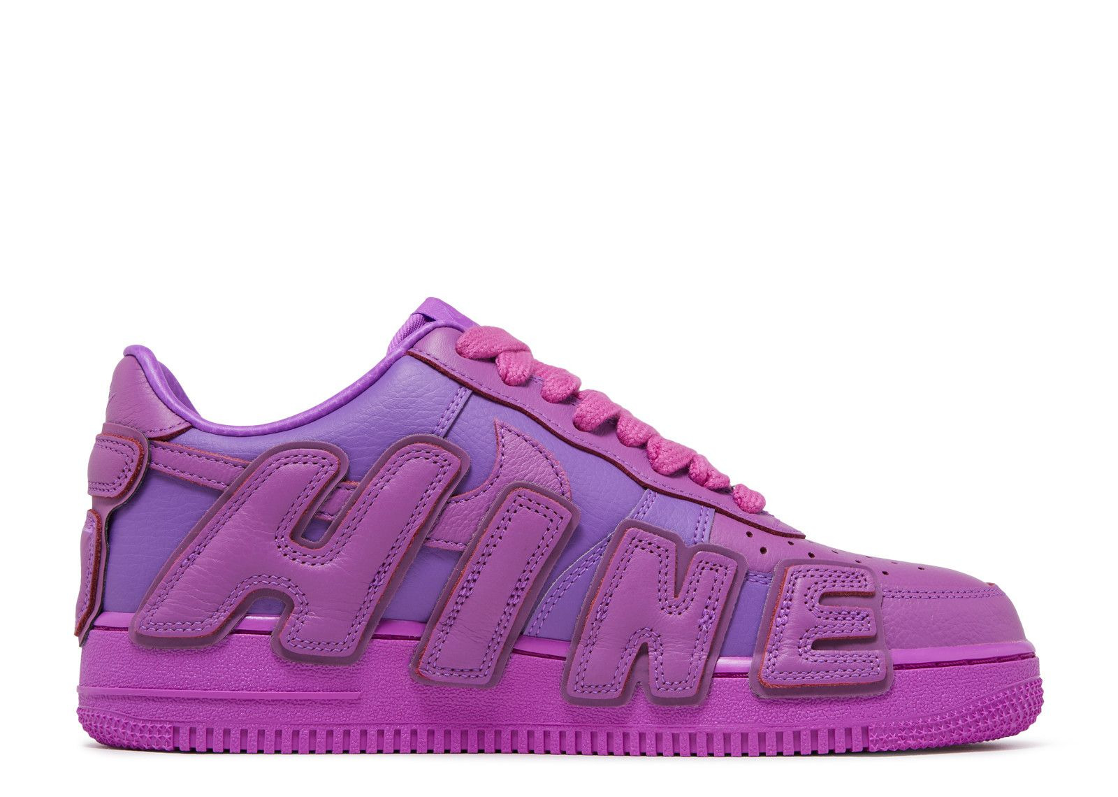 CACTUS PLANT FLEA MARKET X AIR FORCE 1 LOW PREMIUM 'FUCHSIA DREAM' - 7