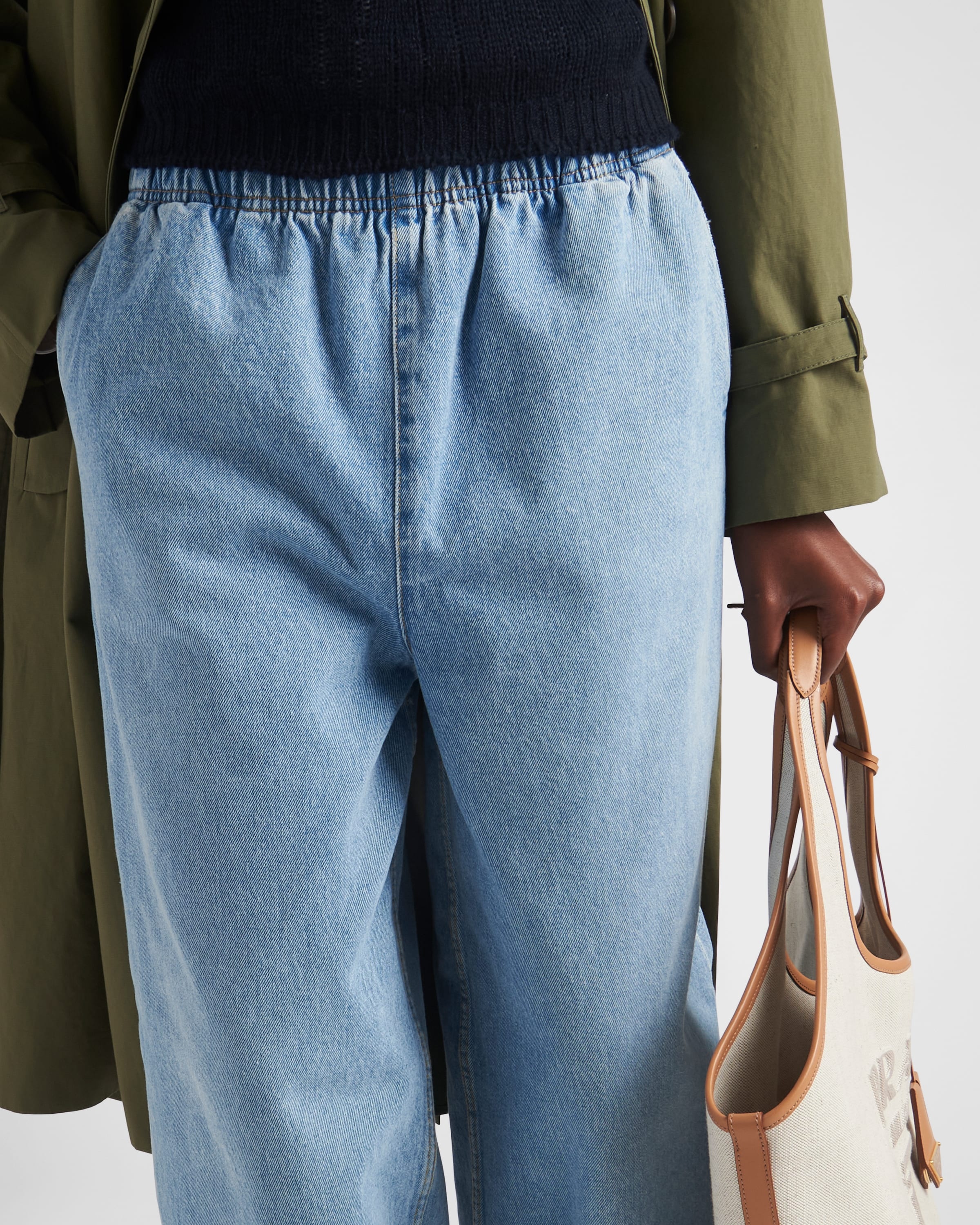 Denim jeans - 4