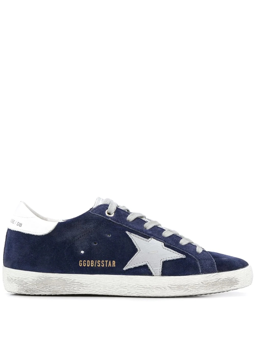 Superstar low-top sneakers - 1