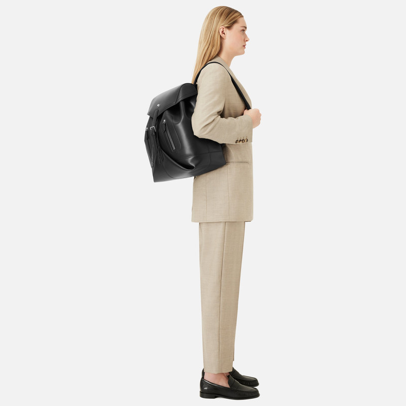 Montblanc Meisterstück Selection Soft backpack outlook