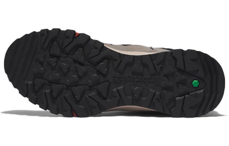 Timberland Lincoln Peak Waterproof Fabric and Leather Boot 'Grey' A2DZD110 - 6