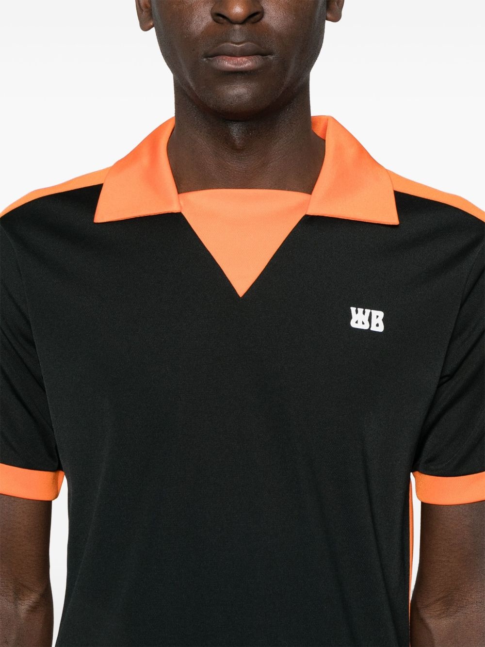 Home polo shirt - 5