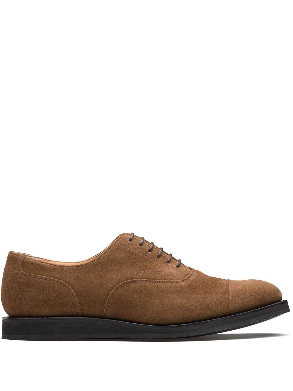 Lancaster Oxford shoes - 1