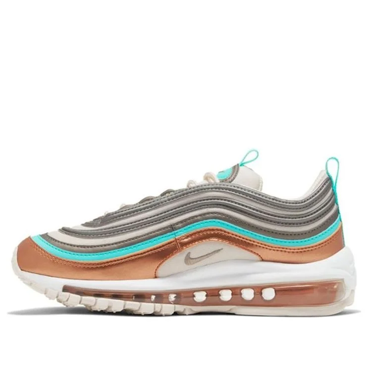 (WMNS) Nike Air Max 97 SE 'Metallic Pewter' CQ4806-071 - 1