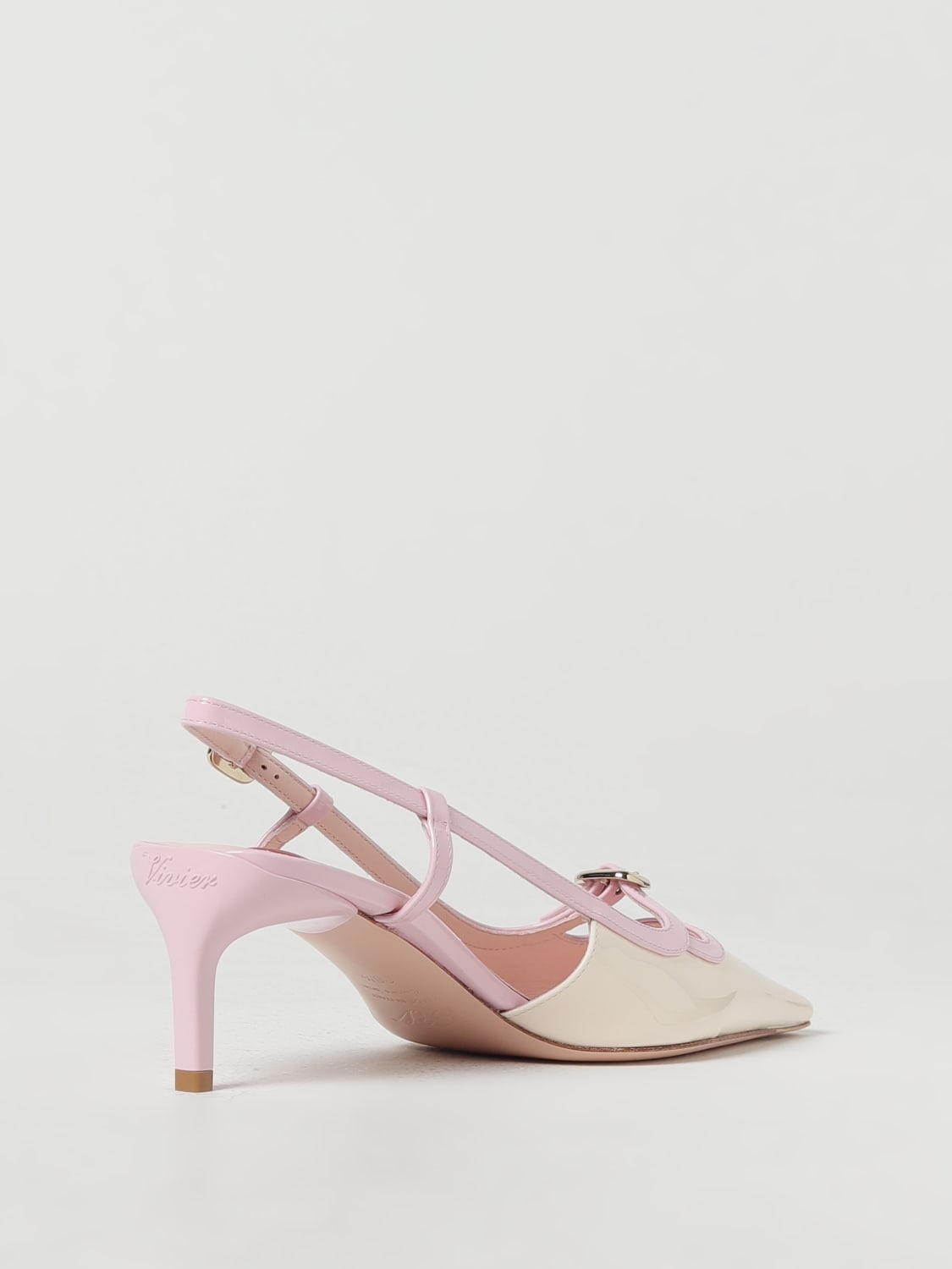 Shoes woman Roger Vivier - 3