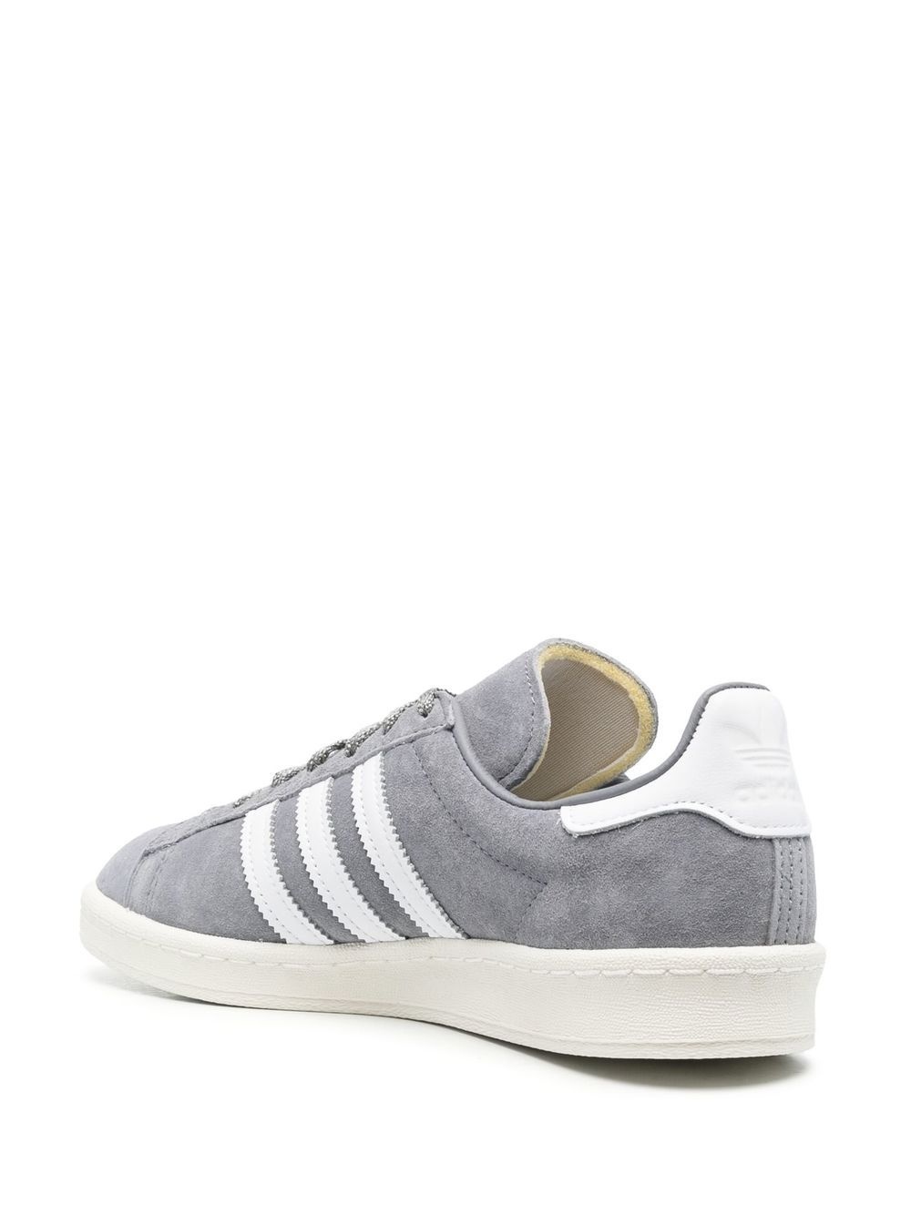 Campus 80s "GREY" sneakers - 3