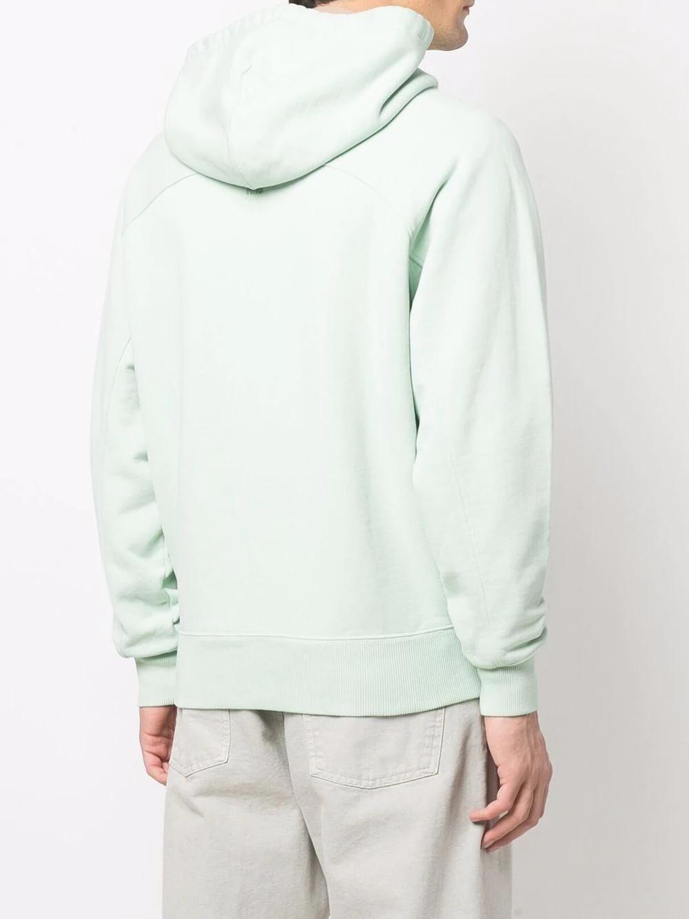 Ami de Coeur zipped hoodie - 5