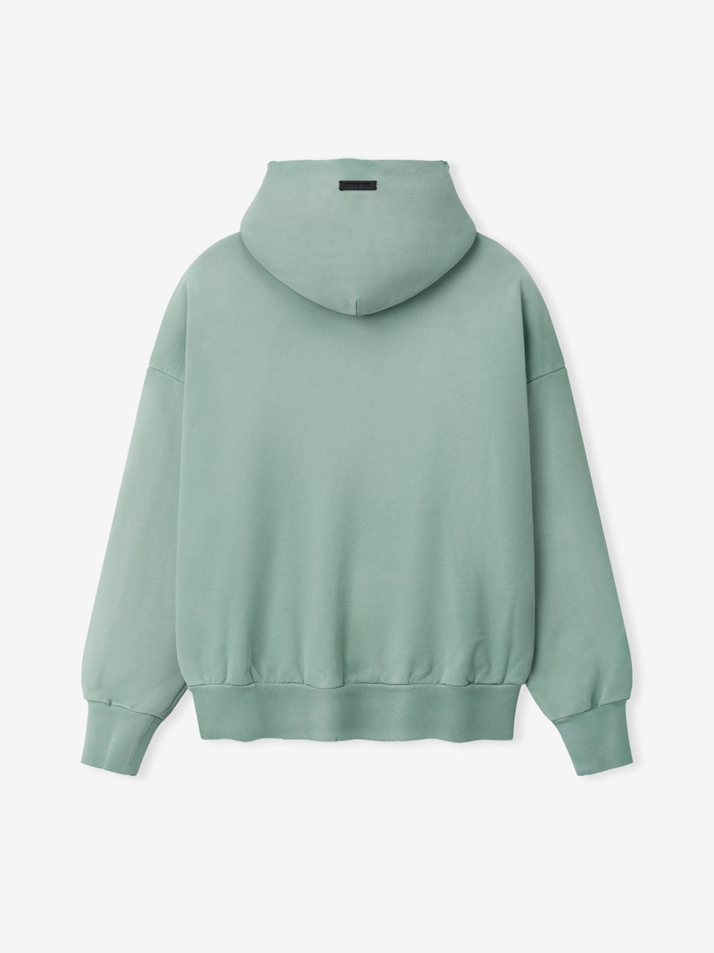 Fear Of God Classic Hoodie 4