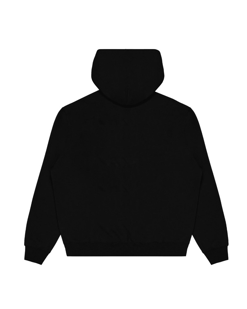 BILLIONAIRE BOYS CLUB MIAMI MADE ME HOODIE outlook