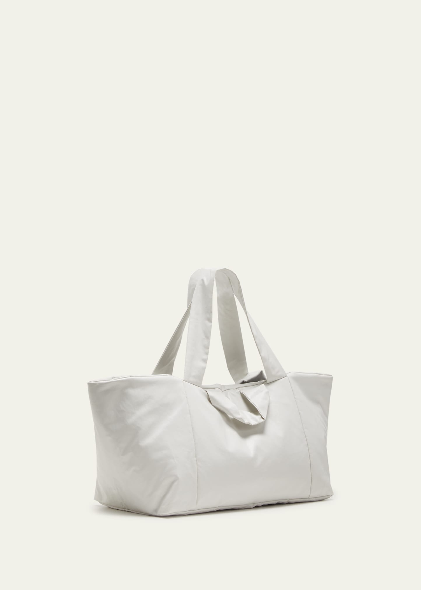 Knot Padded Slim Shoulder Bag - 3