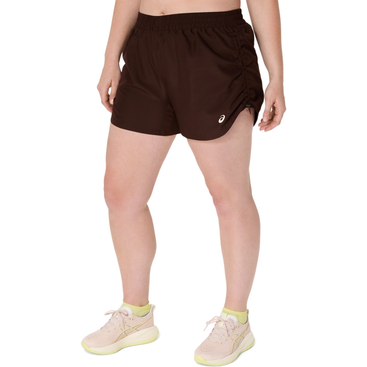 NAGINO RUN ADJUSTABLE 4IN  SHORT - 9