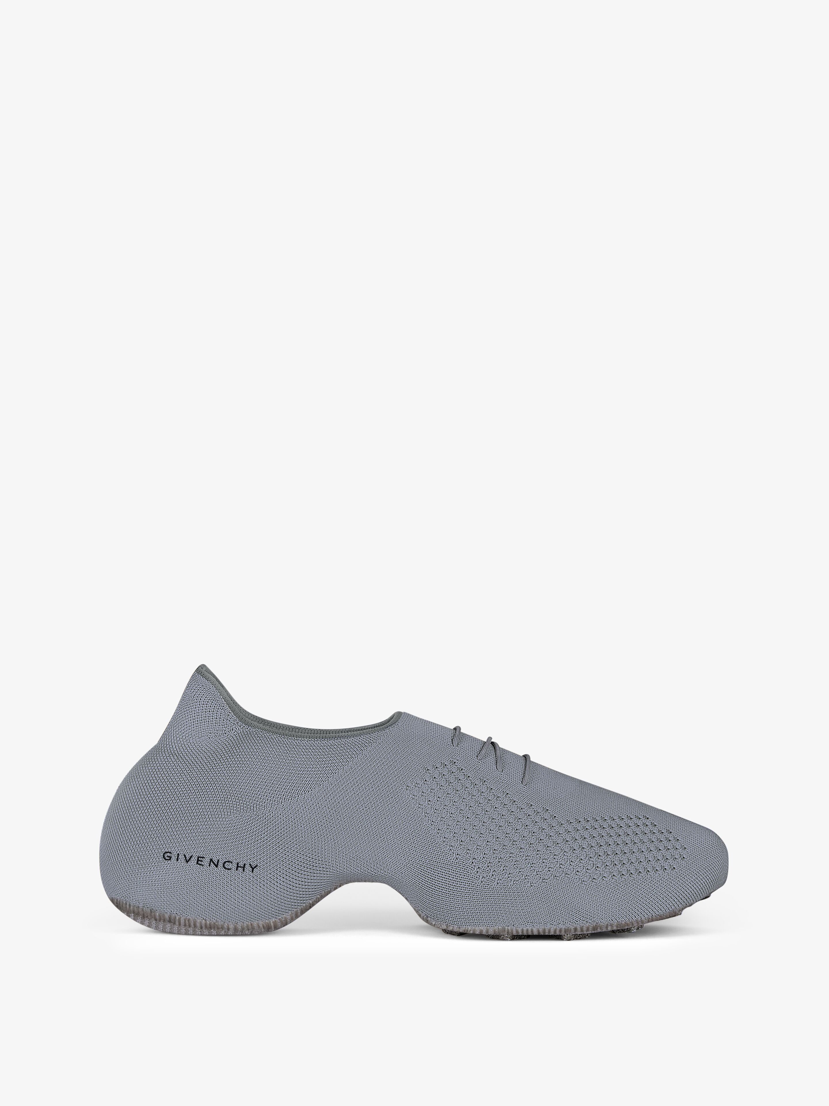 TK-360 SNEAKERS IN KNIT - 4