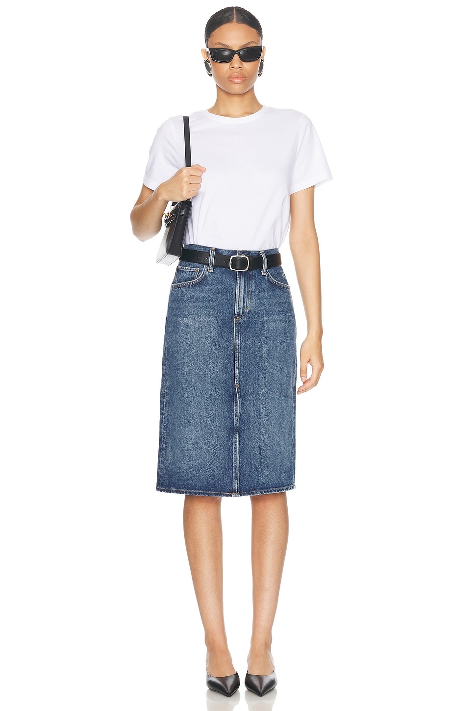 Gaia Skirt - 5