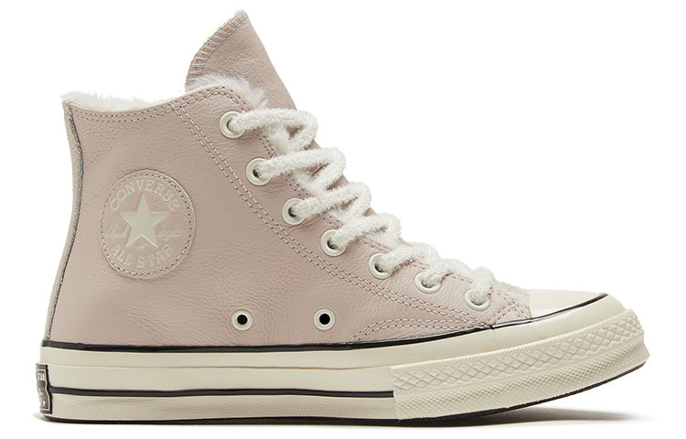 (WMNS) Converse Chuck 70 High 'Cozy Club - Silt Red' 569514C - 2