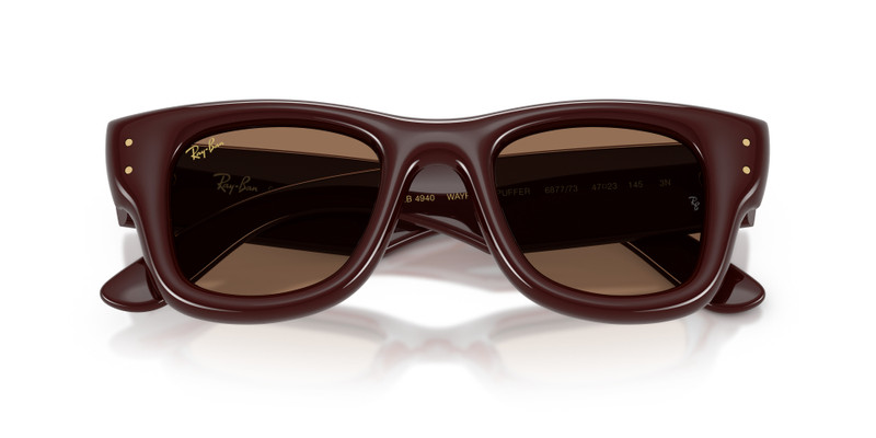 Ray-Ban WAYFARER PUFFER outlook