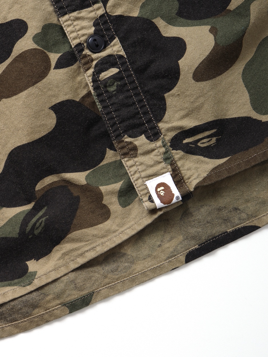 A BATHING APE - 12