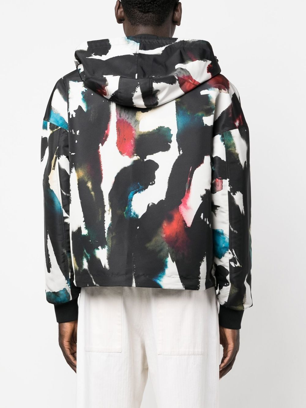 Alexander McQueen Jackets MultiColour - 4