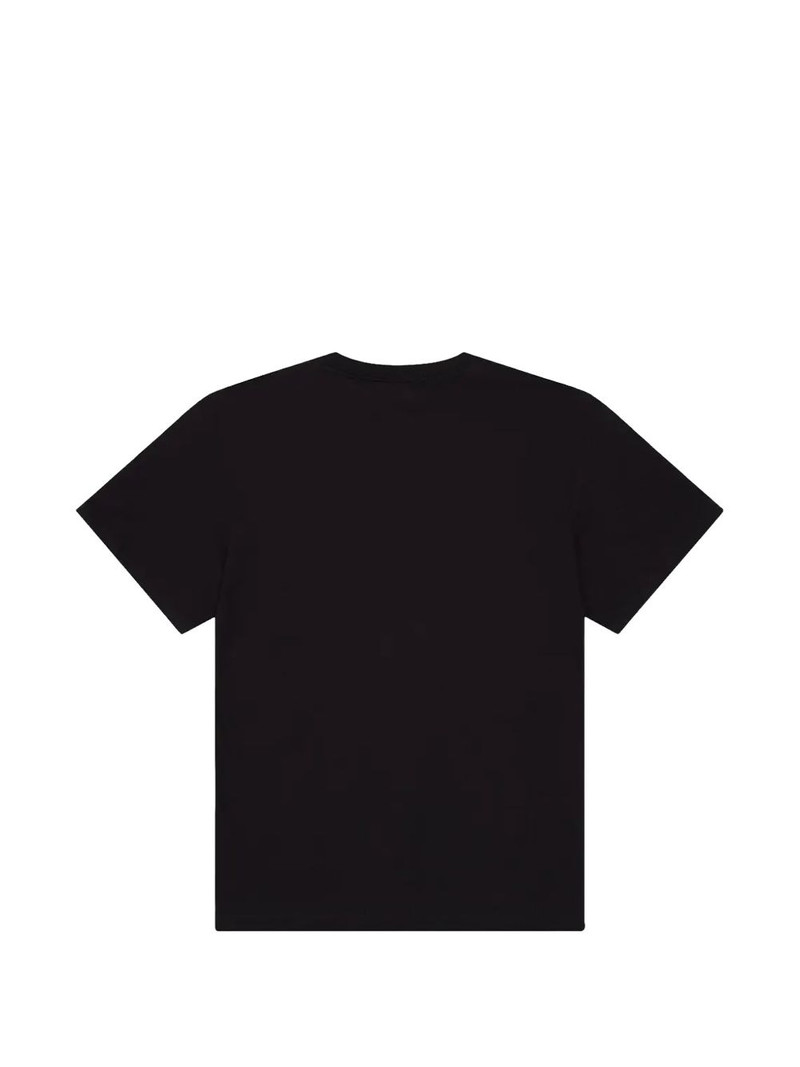 DENIM TEARS short-sleeve T-shirt outlook