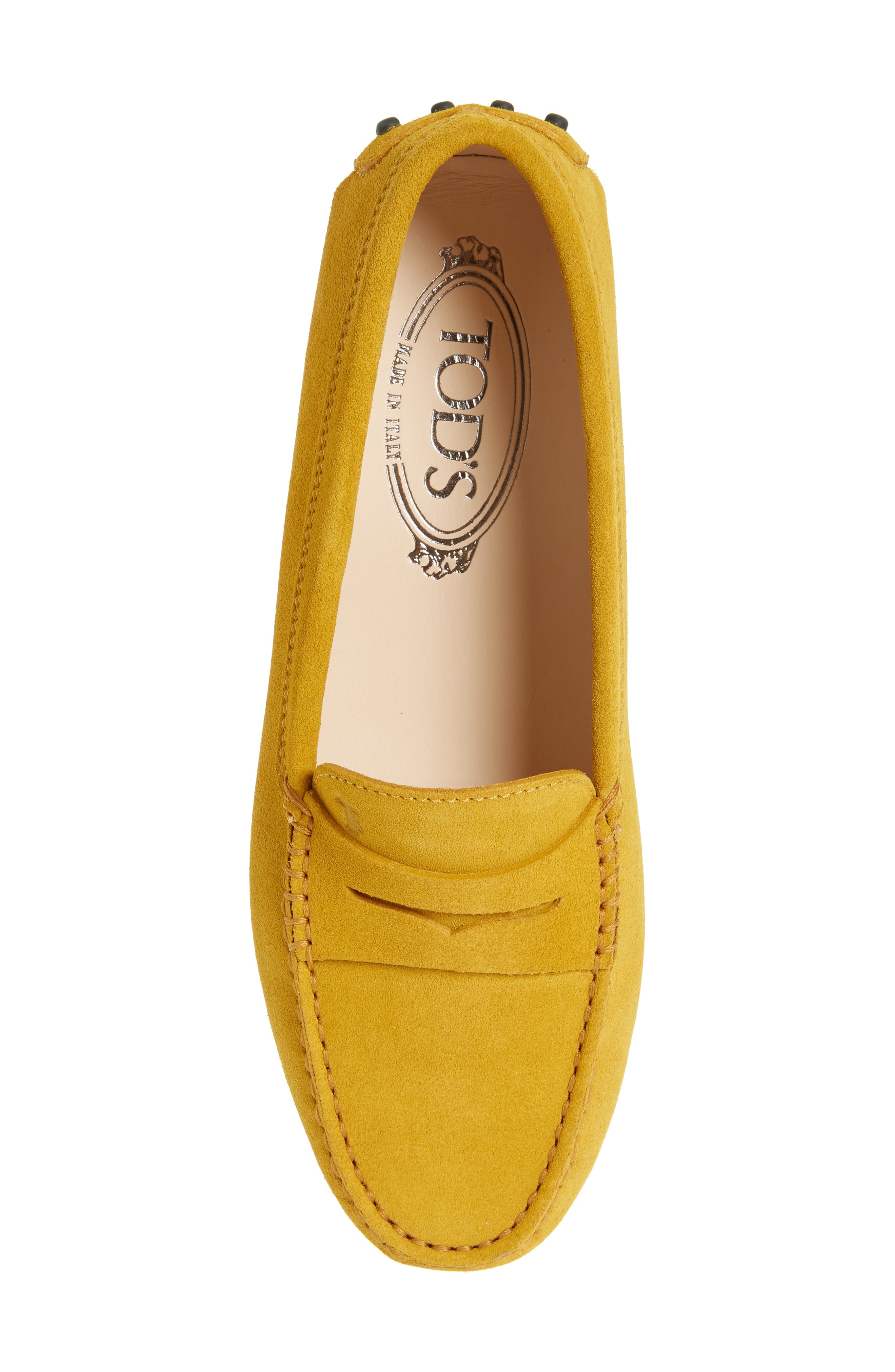Gommini Driving Loafer - 5