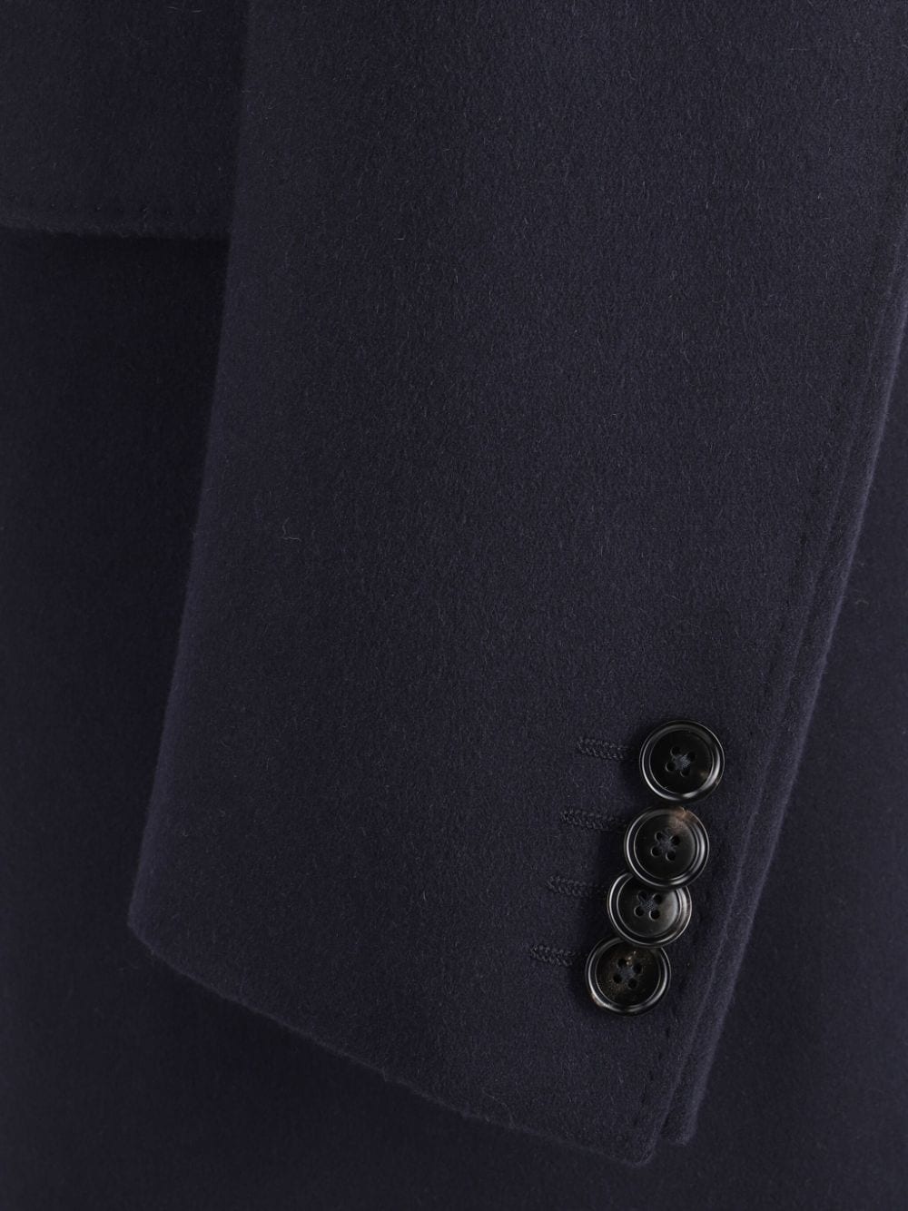 single-breasted coat - 3