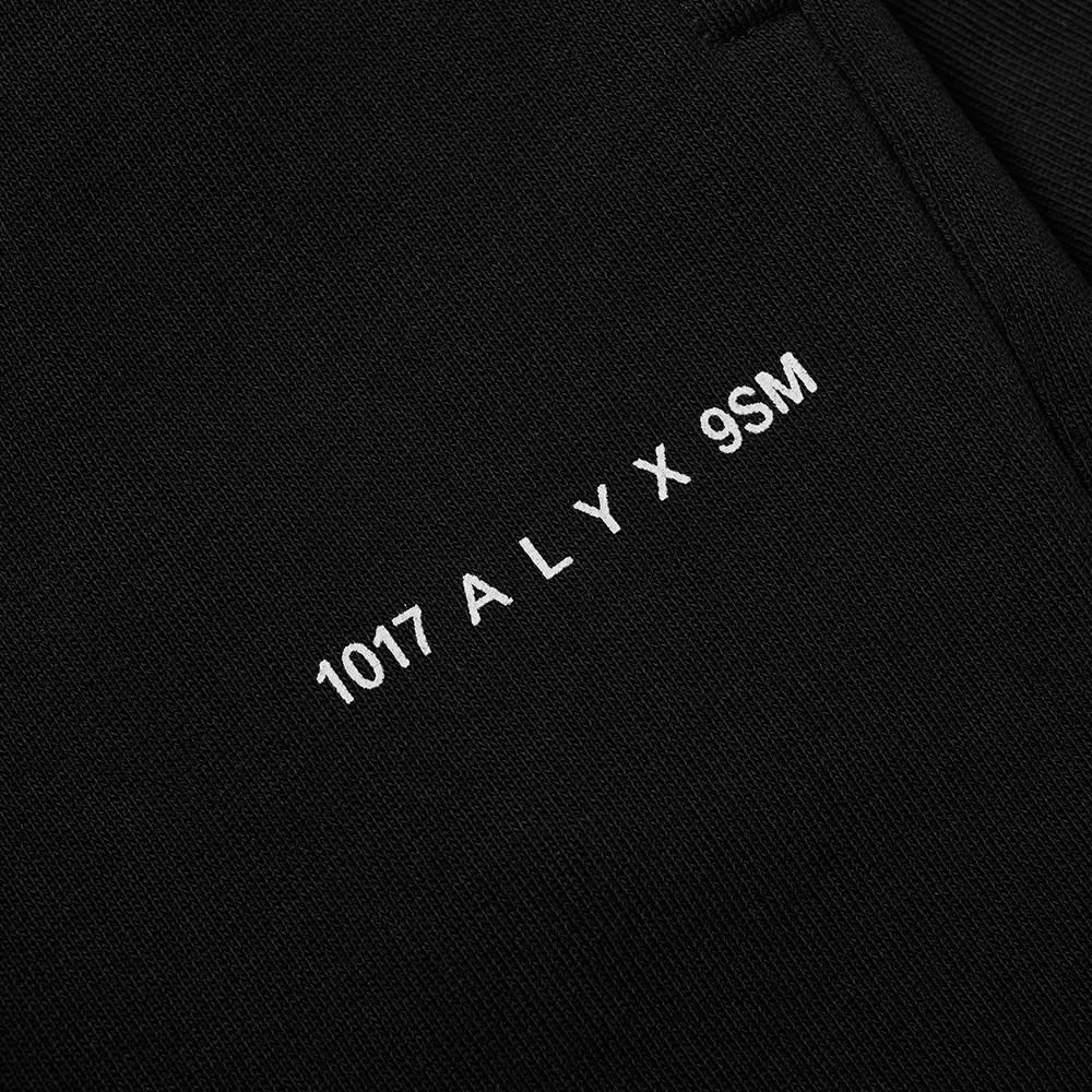 1017 ALYX 9SM Collection Logo Sweat Short - 2