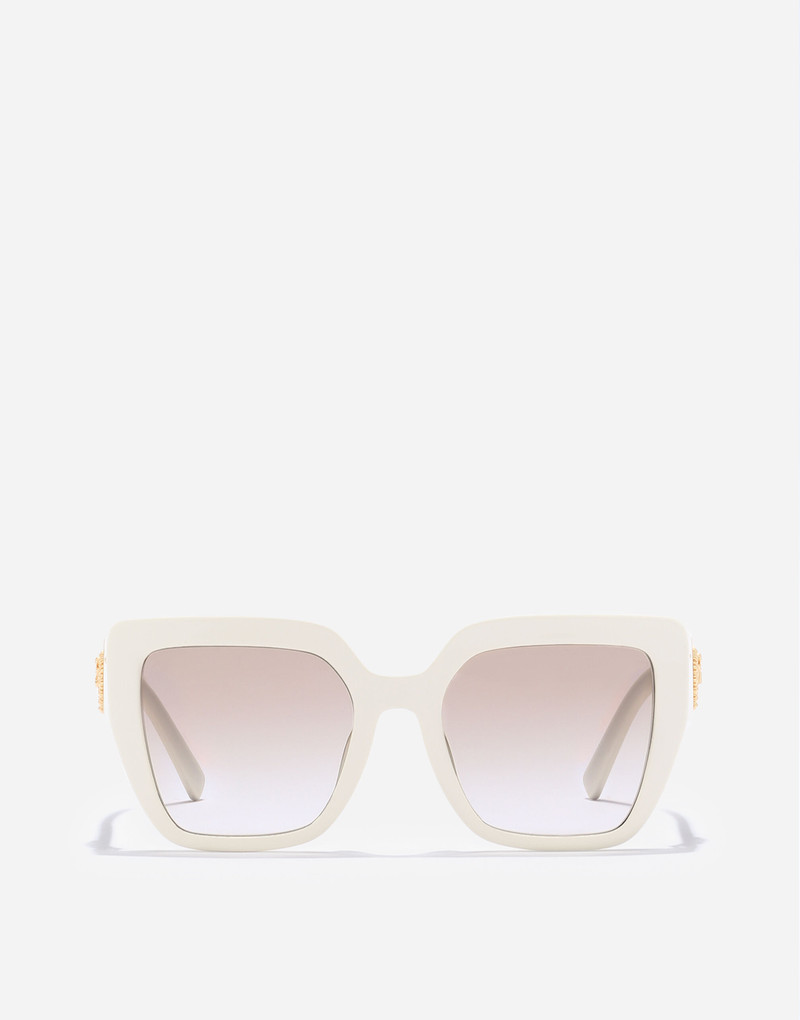 Devotion Sunglasses 1