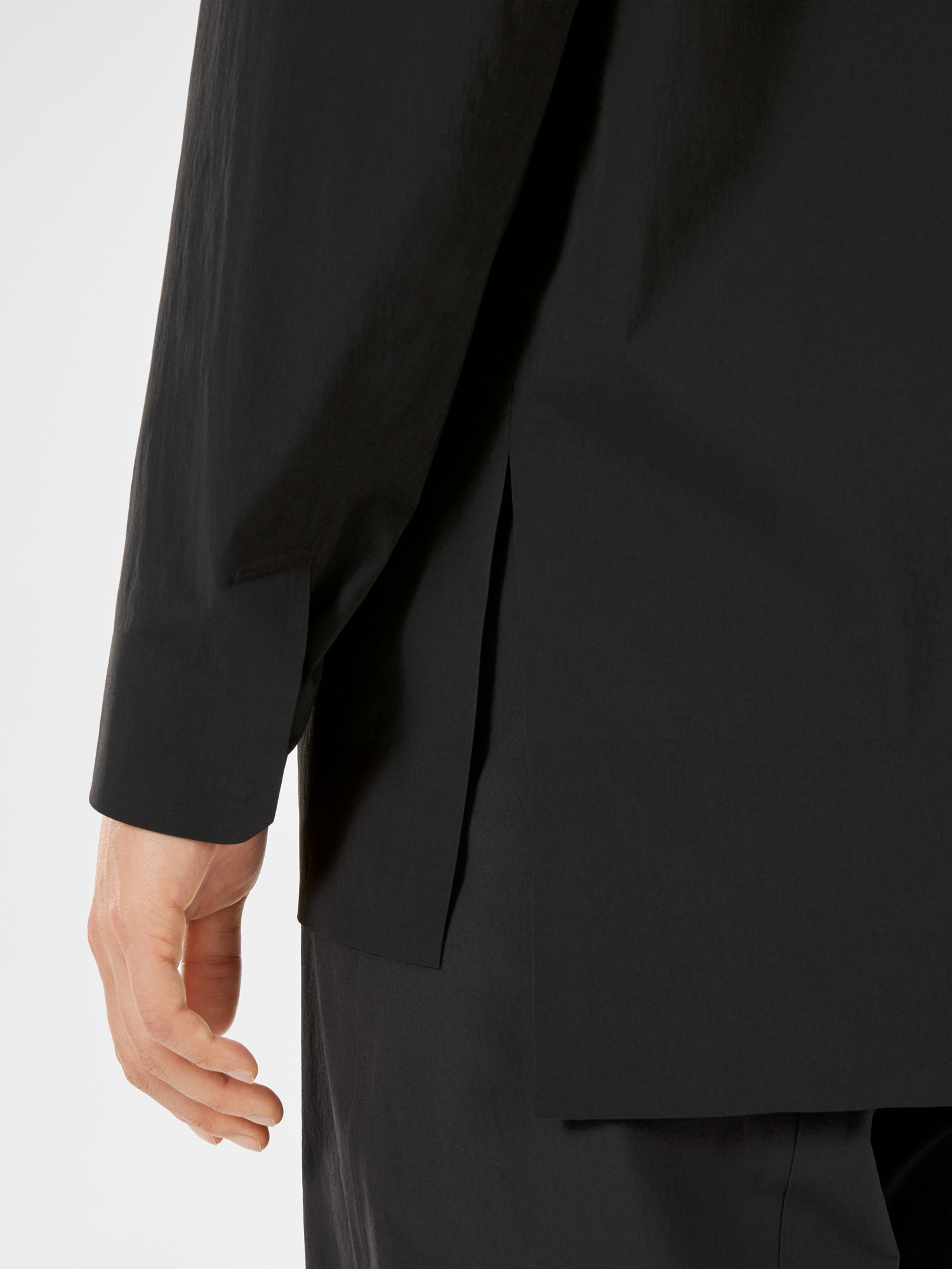 Diene Shirt LS - 8