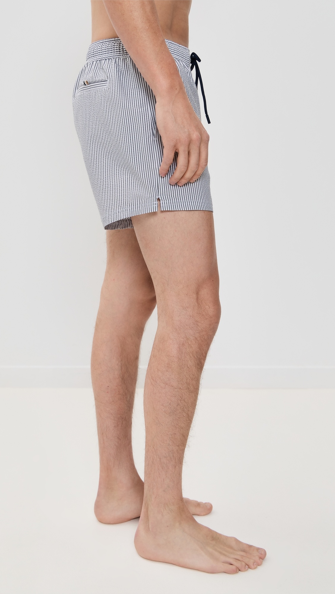 Velvetfish Swim Trunks 4.75" - 3