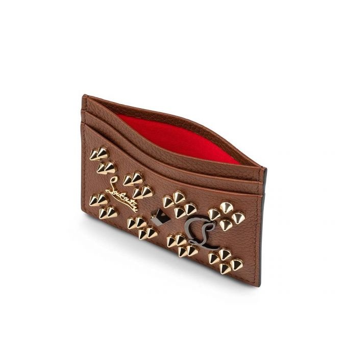 Kios Cardholder Woman BISCOTTO/MULTI - 4