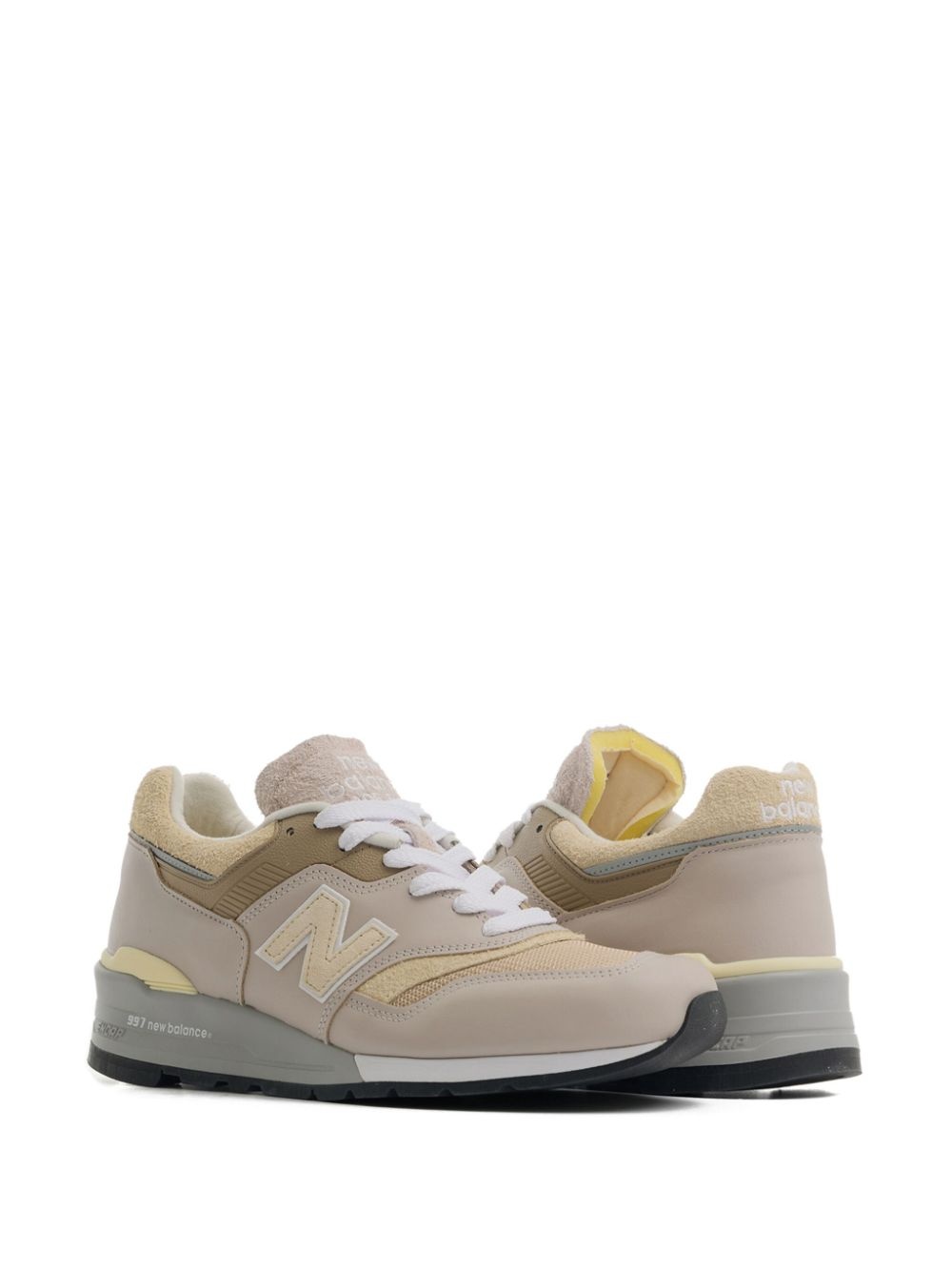U997GG sneakers - 3