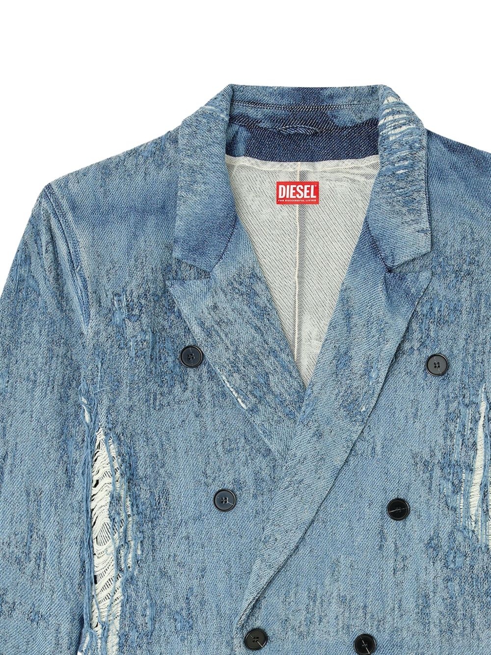 D-Pekka blazer - 2