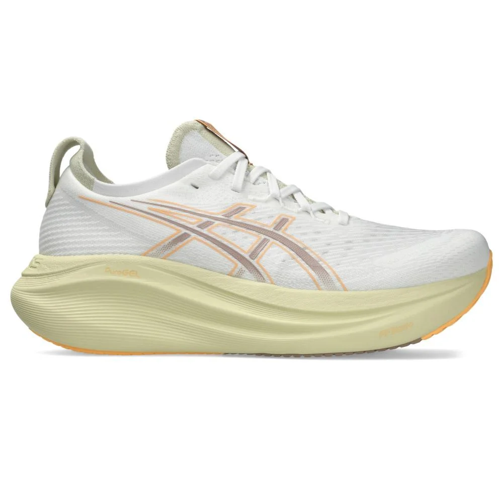Asics Gel-Nimbus 27 Shoes - 1
