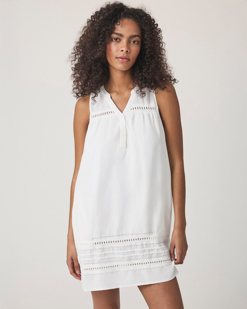 Splendid Catalina Mini Dress outlook