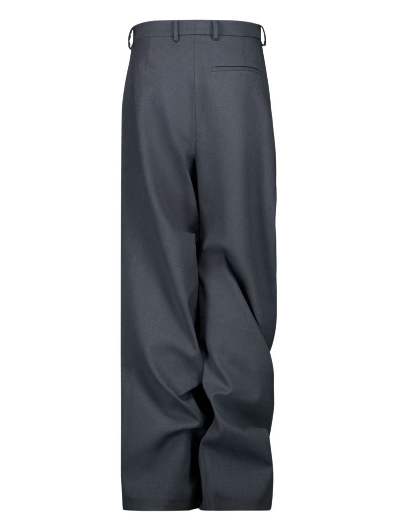 CHARLES JEFFREY LOVERBOY Topsy Turvy trousers outlook