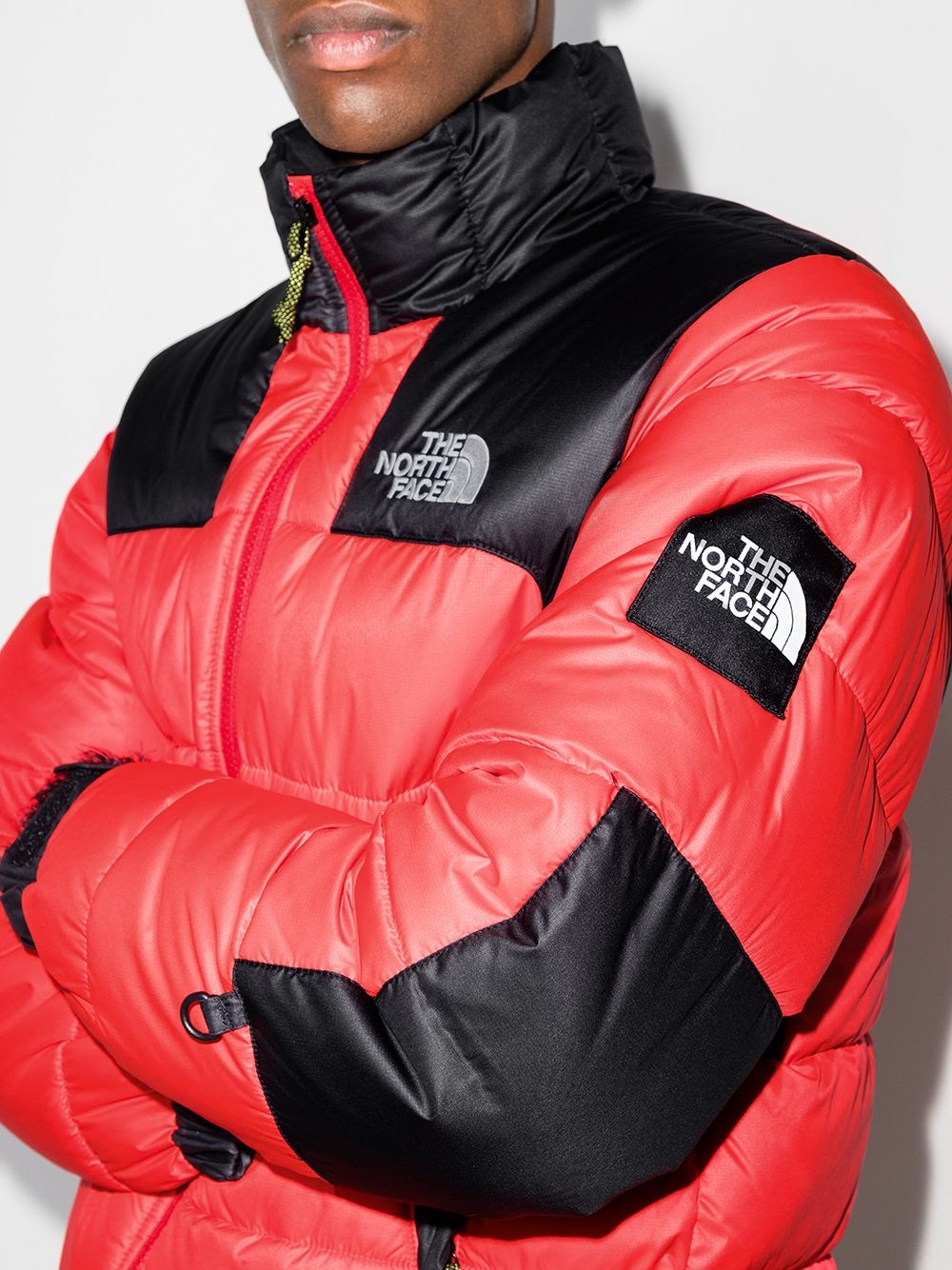 Search & Rescue Insulated Jacket - 4