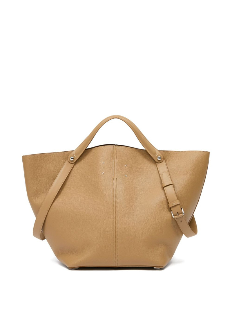 Maison Margiela large Dress-Age tote bag outlook