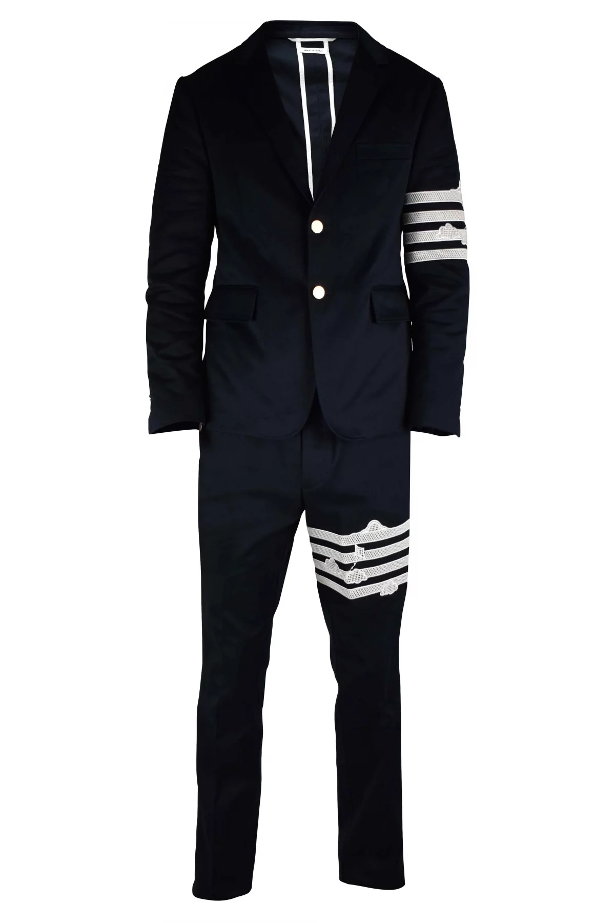 Suit - 3